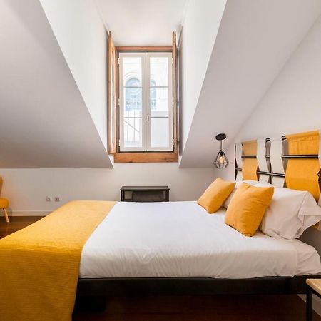 Stunning And Spacious Lofts Just By Graca And Alfama Lisboa Ngoại thất bức ảnh