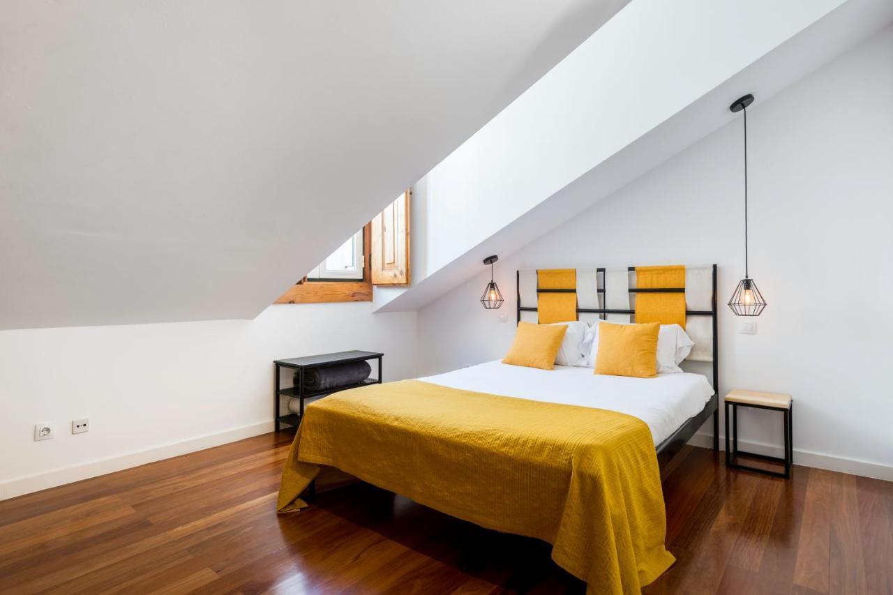 Stunning And Spacious Lofts Just By Graca And Alfama Apartment Lisboa Ngoại thất bức ảnh