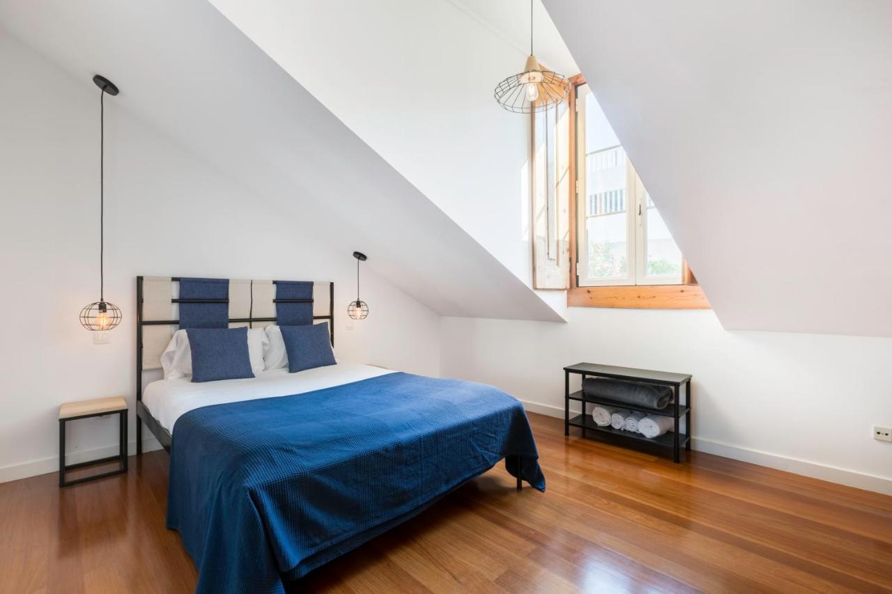 Stunning And Spacious Lofts Just By Graca And Alfama Lisboa Ngoại thất bức ảnh