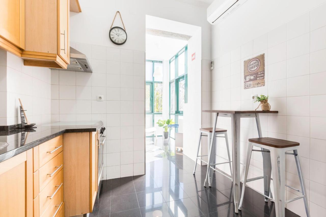 Stunning And Spacious Lofts Just By Graca And Alfama Lisboa Ngoại thất bức ảnh