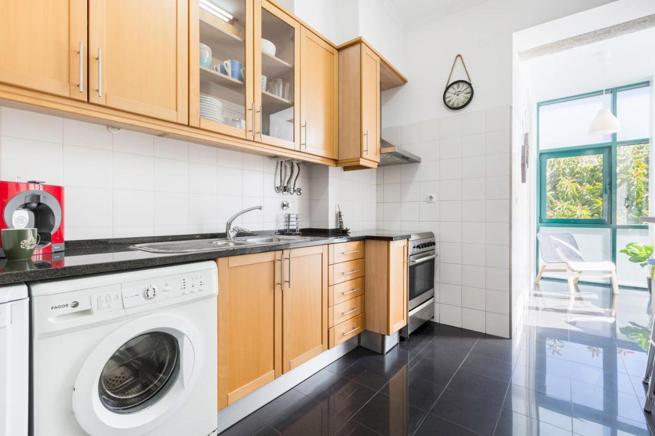 Stunning And Spacious Lofts Just By Graca And Alfama Lisboa Ngoại thất bức ảnh
