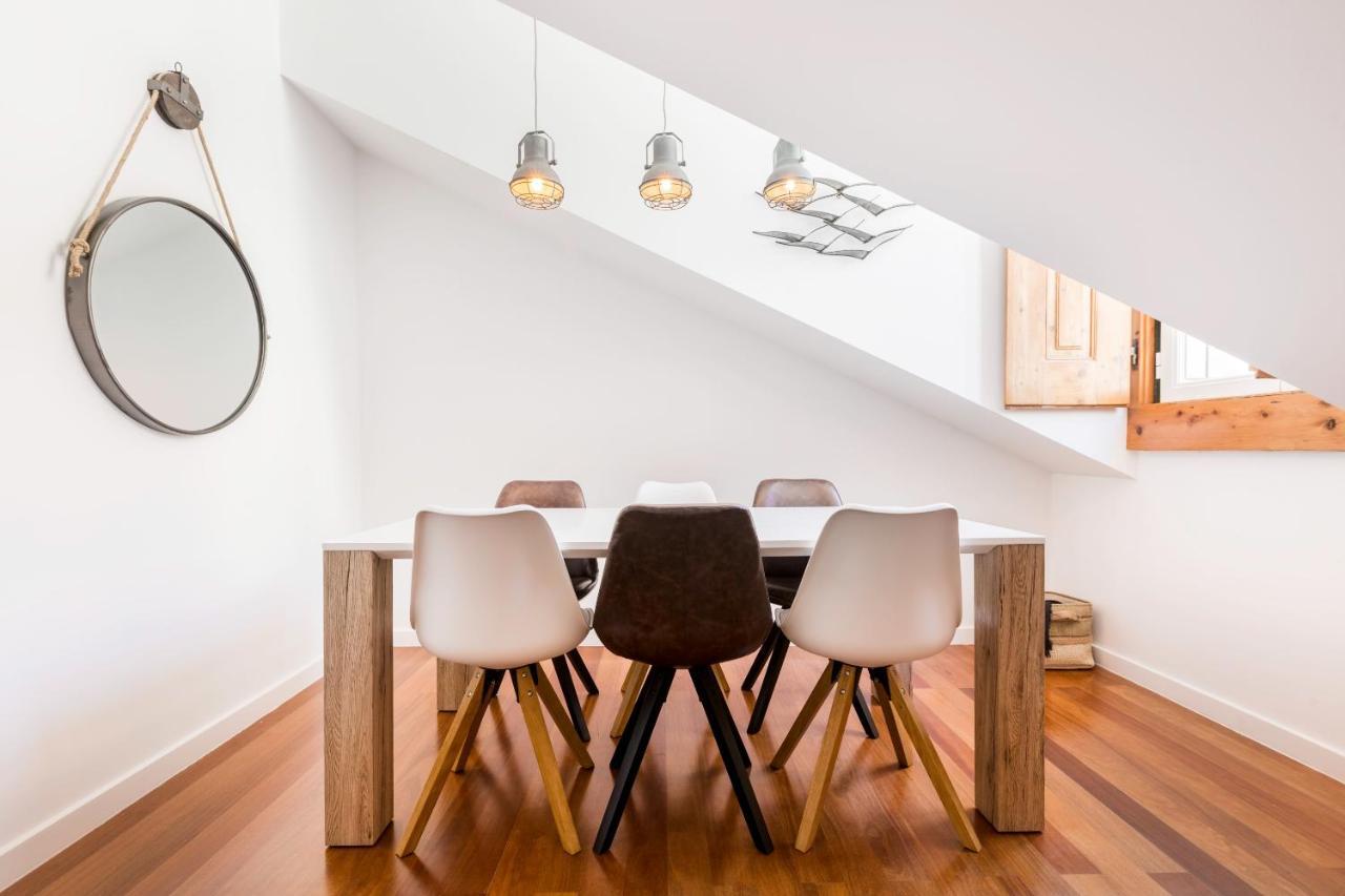 Stunning And Spacious Lofts Just By Graca And Alfama Lisboa Ngoại thất bức ảnh