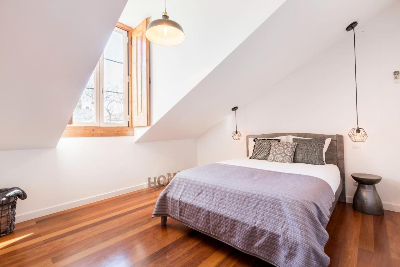Stunning And Spacious Lofts Just By Graca And Alfama Lisboa Ngoại thất bức ảnh