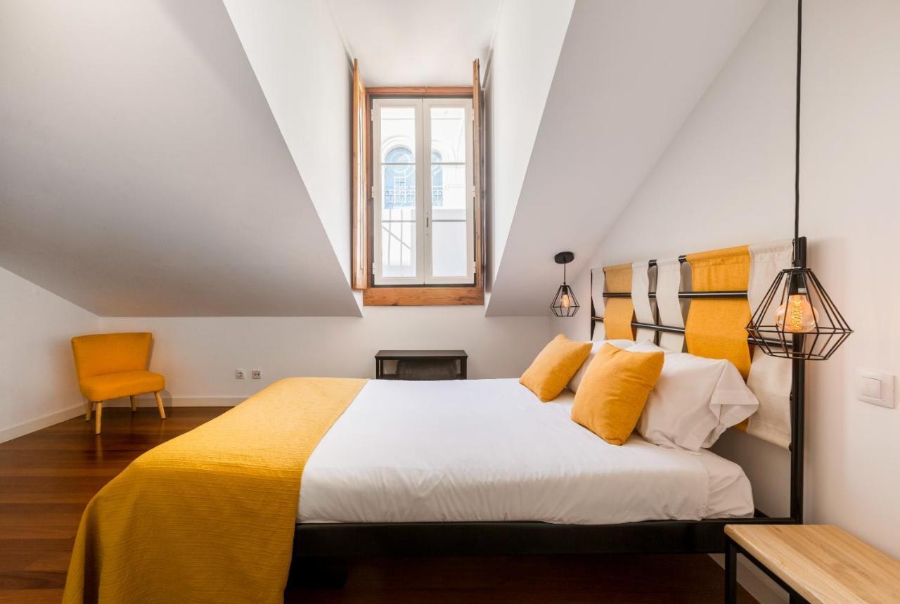 Stunning And Spacious Lofts Just By Graca And Alfama Lisboa Ngoại thất bức ảnh