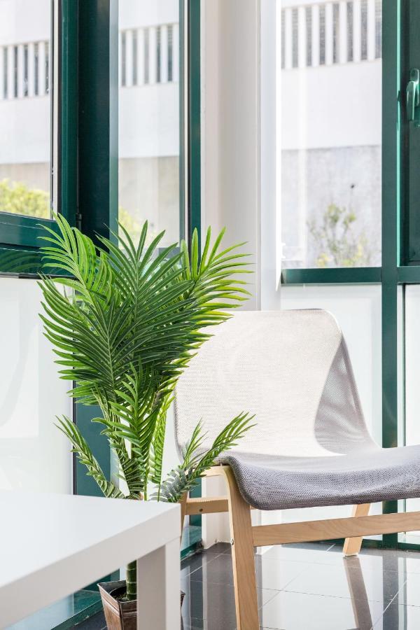 Stunning And Spacious Lofts Just By Graca And Alfama Lisboa Ngoại thất bức ảnh
