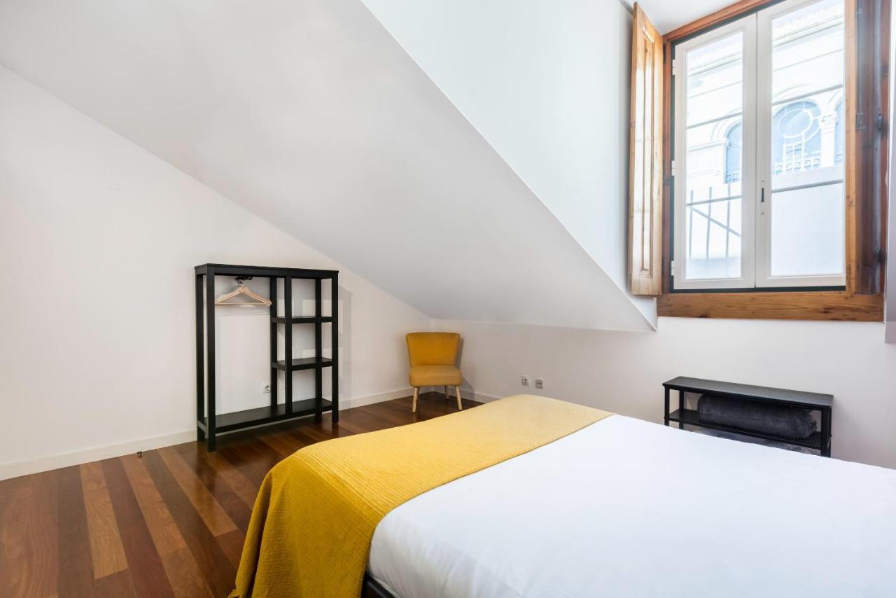 Stunning And Spacious Lofts Just By Graca And Alfama Apartment Lisboa Ngoại thất bức ảnh