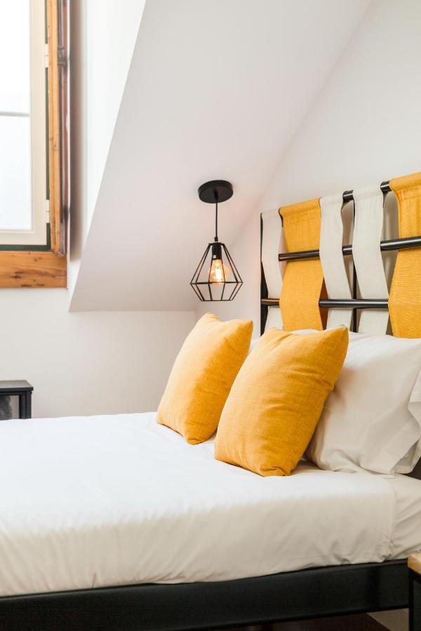 Stunning And Spacious Lofts Just By Graca And Alfama Lisboa Ngoại thất bức ảnh