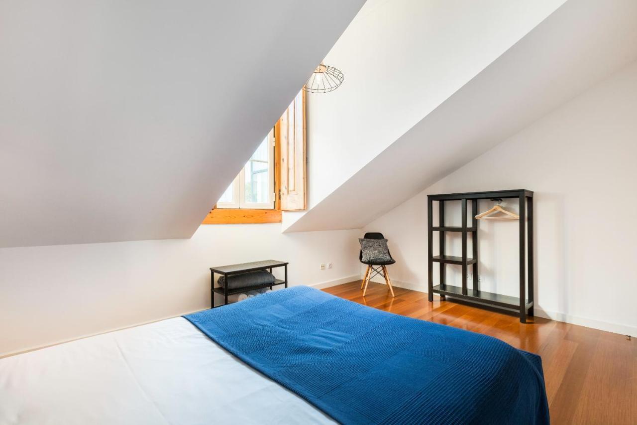 Stunning And Spacious Lofts Just By Graca And Alfama Lisboa Ngoại thất bức ảnh