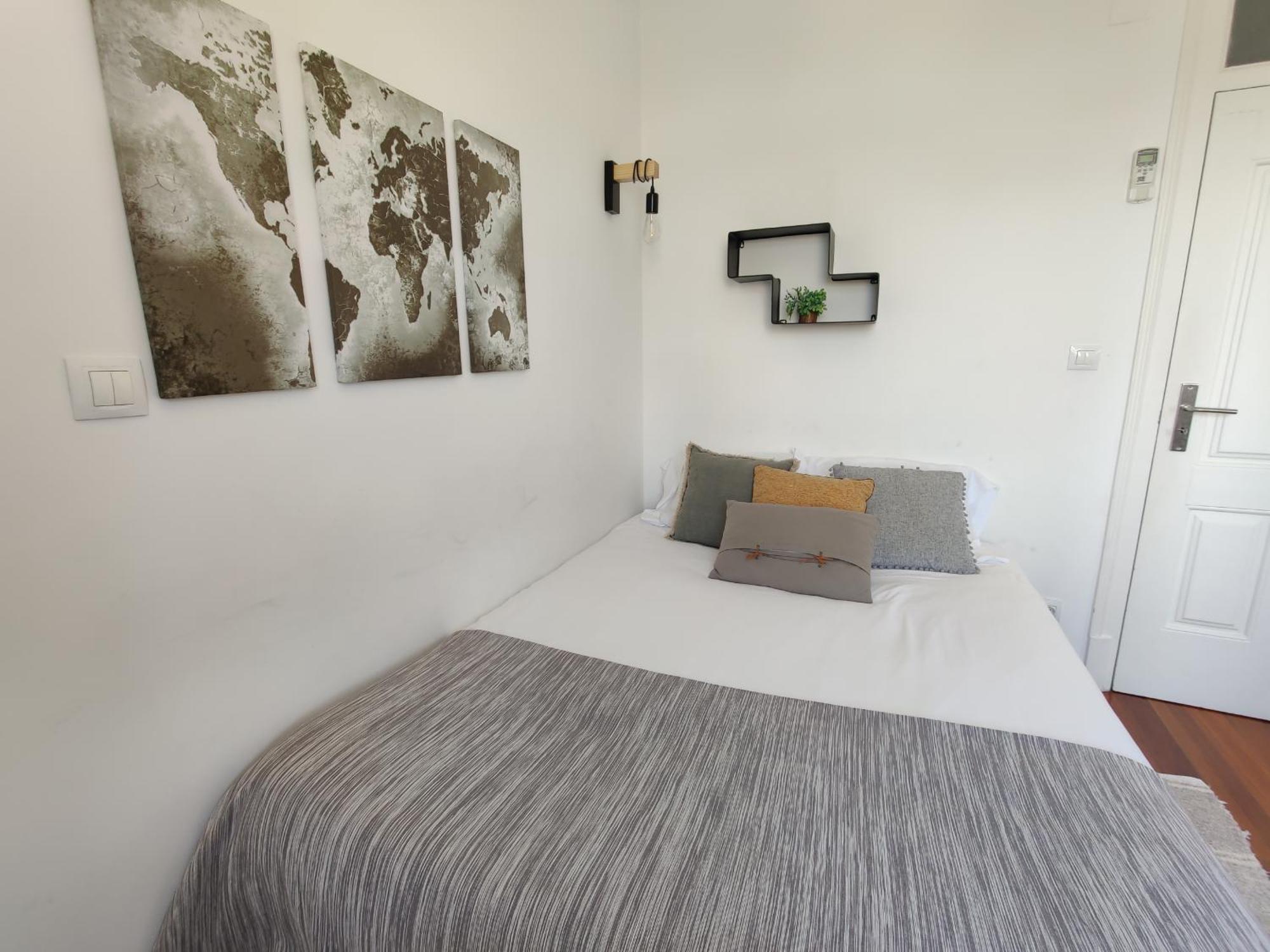 Stunning And Spacious Lofts Just By Graca And Alfama Apartment Lisboa Ngoại thất bức ảnh