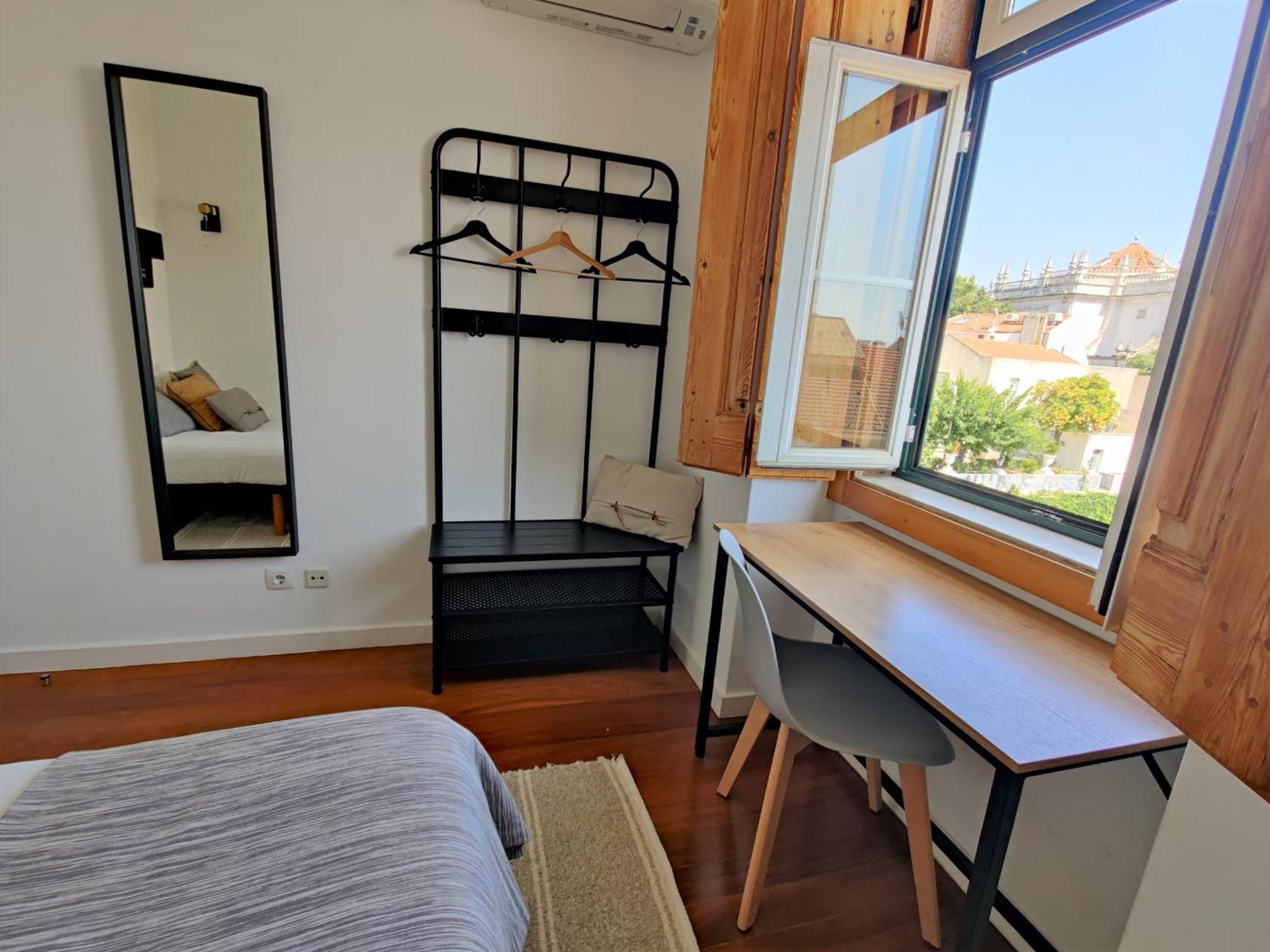 Stunning And Spacious Lofts Just By Graca And Alfama Apartment Lisboa Ngoại thất bức ảnh